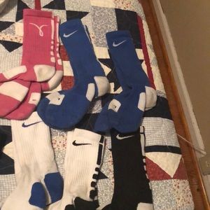 Nike Elite Socks